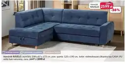 Agata Meble Narożnik oferta