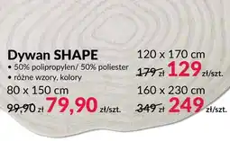Agata Meble Dywan oferta