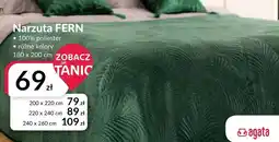 Agata Meble Narzuta oferta