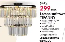 Agata Meble Lampa E oferta