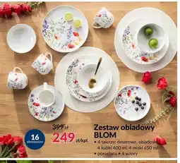 Agata Meble Zestaw obiadowy oferta