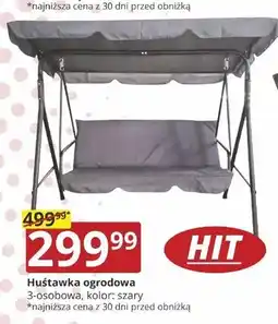 Prymus-AGD Huśtawka ogrodowa oferta