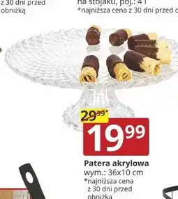 Prymus-AGD Patera akrylowa oferta