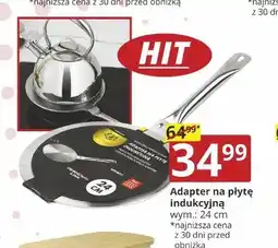 Prymus-AGD Adapter na płytę indukcyjną oferta