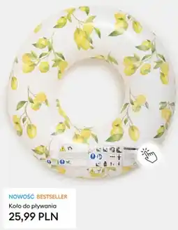 Sinsay Koło do pływania oferta