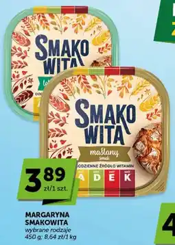 ABC Margaryna Smakowita oferta