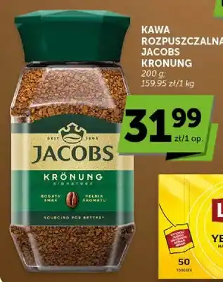 Kawa rozpuszczalna Jacobs Krönung
