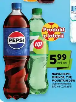 ABC Napój gazowany Mirinda oferta