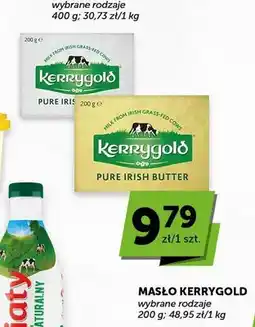 ABC Masło Kerrygold Pure Irish Butter Solone oferta