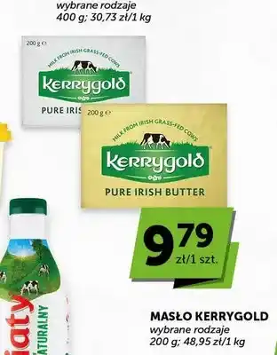 Masło Kerrygold Pure Irish Butter Solone