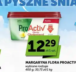 ABC Margaryna Flora ProActiv oferta
