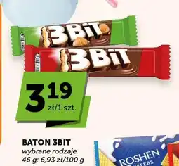 ABC Baton 3Bit oferta