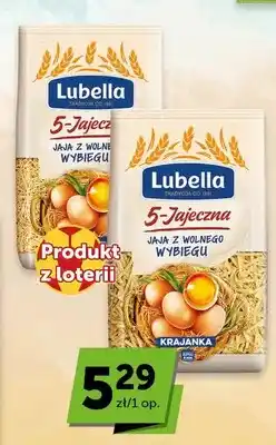 ABC Makaron Lubella Jajeczna 5 Jaj oferta