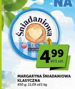 ABC Margaryna Śniadaniowa Klasyczna oferta