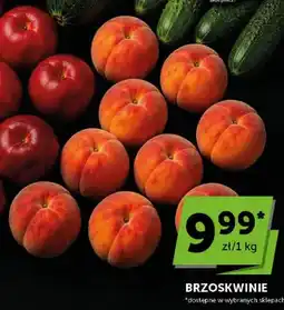 ABC Brzoskwinie oferta