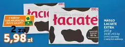 ABC Masło ekstra Łaciate oferta
