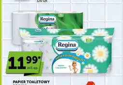 ABC Papier toaletowy Regina Rumiankowy oferta
