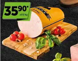 ABC Pierś gotowana z indyka Łukosz oferta