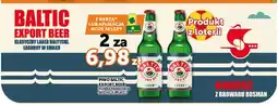 ABC Piwo Baltic Export Beer oferta