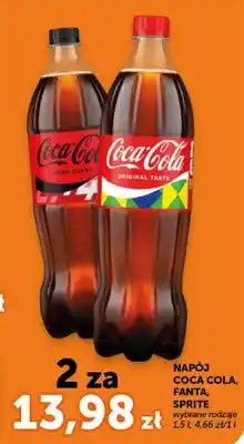 ABC Napój gazowany Fanta oferta