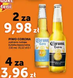 ABC Piwo Corona Extra oferta