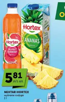 ABC Nektar Hortex Grejpfrut Rubinowy oferta