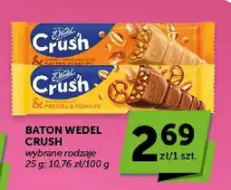 ABC Baton E.Wedel Crush oferta