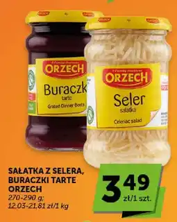ABC Sałatka z selera Orzech oferta