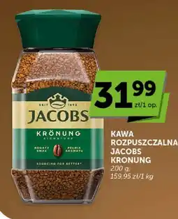 ABC Kawa rozpuszczalna Jacobs Krönung oferta