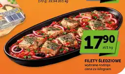 ABC Filety śledziowe oferta