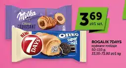 ABC Rogalik 7Days Milka Choco Croissant oferta