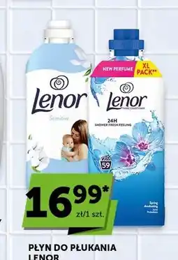 ABC Płyn do płukania tkanin Lenor Sensitive oferta