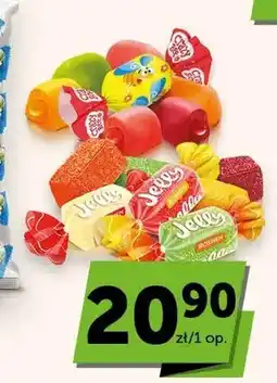 ABC Cukierki Roshen Jelly oferta