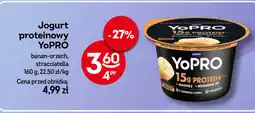 Żabka YoPRO Jogurt proteinowy oferta