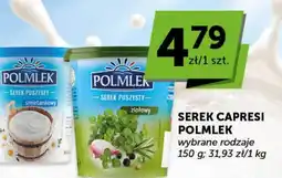 Groszek Polmlek Serek Capresi oferta