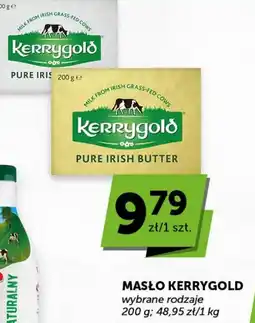 Groszek Kerrygold Masło oferta