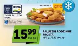 Groszek Frosta Paluszki rodzinne oferta