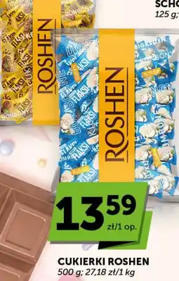 Groszek Roshen Cukierki oferta