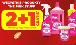 Dealz The Pink Stuff Produkty do czyszczenia oferta