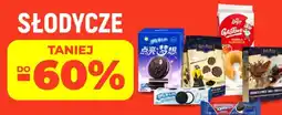 Dealz Słodycze oferta