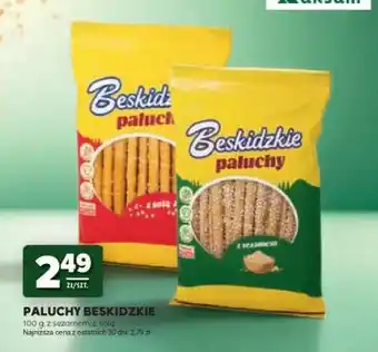 Paluchy Beskidzkie
