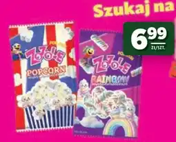 Stokrotka Market Zozole Popcorn & Rainbow oferta