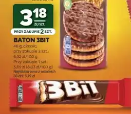 Stokrotka Market Baton 3Bit oferta