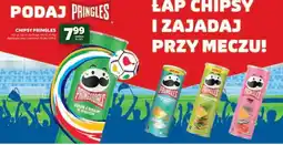 Stokrotka Market Chipsy Pringles oferta