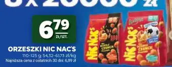 Stokrotka Market Orzeszki Nic Nac’s oferta