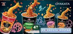 Stokrotka Market Danie Oyakata oferta