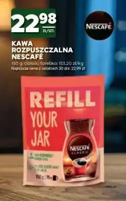 Stokrotka Market Kawa rozpuszczalna Nescafé oferta