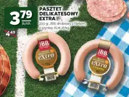 Stokrotka Market Pasztet delikatesowy extra oferta