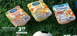 Stokrotka Market Sałatka Lisner oferta