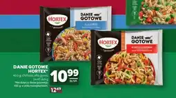 Stokrotka Market Danie gotowe Hortex oferta